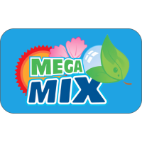 MEGA MIX 01